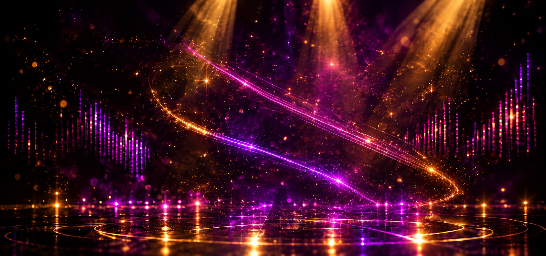WELCOME TO TS SINGING ARENA